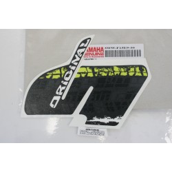 Adesivo sx carena scudo...