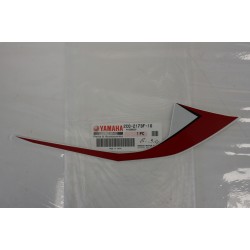 Adesivo dx carena coda...