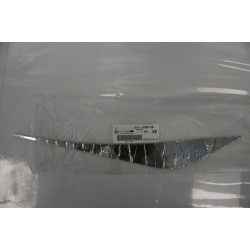 Adesivo protezione marmitta...