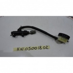 Pompa Freno Post Bremspumpe Hinten Brake Pump Rear Kawasaki Ninja Zx6R 06 12
