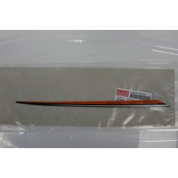 Adesivo carena coda Tail...