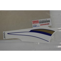 Adesivo dx carena coda Rh...