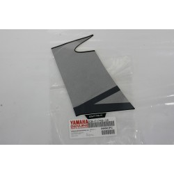 Adesivo fiancata sx Left...