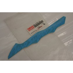 Adesivo sx carena coda Left...