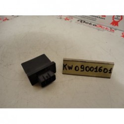 Centralina Immobilizer CDI Ecu Kawasaki Z 750 07 14
