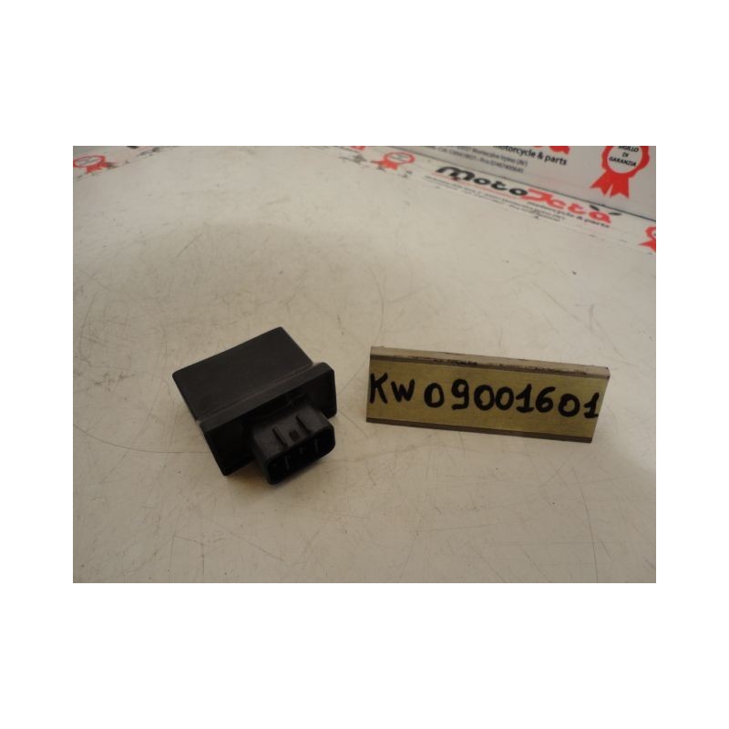 Centralina Immobilizer CDI Ecu Kawasaki Z 750 07 14