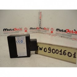 Centralina Immobilizer CDI Ecu Kawasaki Z 750 07 14