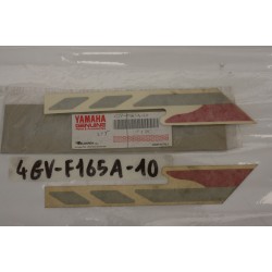 Kit adesivi carena coda...