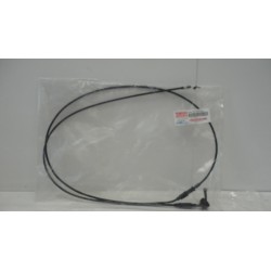 Cavo blocco sella Seat lock...