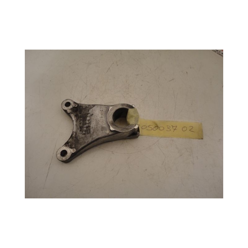 Supporto Pinza Freno Post Caliper Holder Pure Suzuki gsxr 1300 hayabusa 99 06