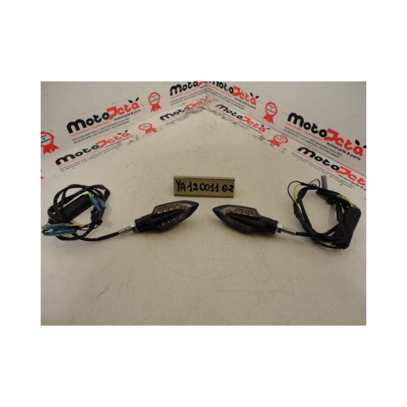 Freccia Frecce indicatori direzionali directional indicator yamaha nerc