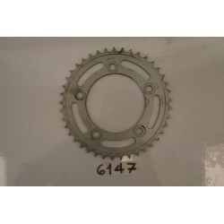 Corona Z 41 Ø INTERNO 112mm...