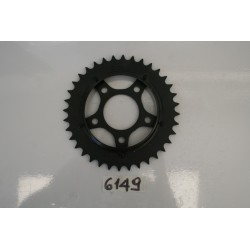 Corona Z 46Ø INTERNO 58mm Ø...