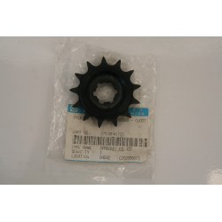 Pignone Z 13 Front sprocket...