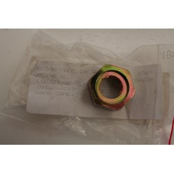 Dado cambio 16mm Gearbox...