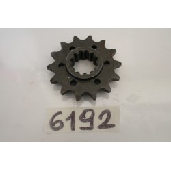 Pignone Z 14 Front sprocket...
