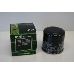 Filtro olio HIFLO Oil...