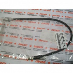 Cavo comando accelleratore gas throttle control cable Ducati 998 996 65610132A