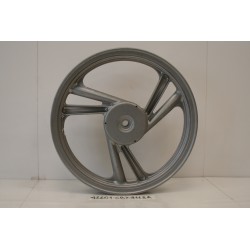 Cerchio posteriore 16x1.85...