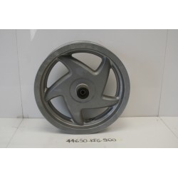 Cerchio anteriore 12x2.75...