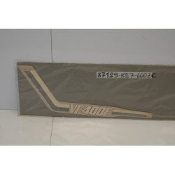 Adesivo carena sottosella...