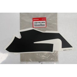 Adesivo carena dx Right...