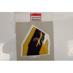 Adesivo carena Fairing...