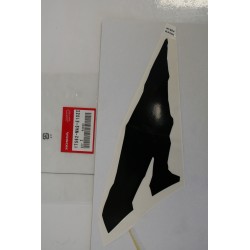 Adesivo serbatoio Fuel tank...
