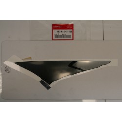 Adesivo serbatoio Fuel tank...