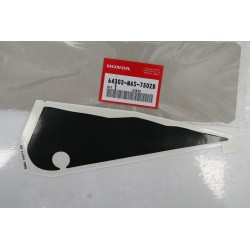 Adesivo carena dx Right...