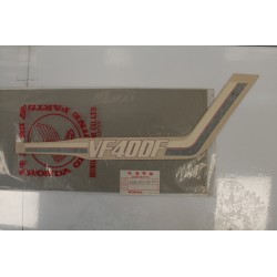 Adesivo carena Fairing...