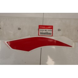 Adesivo sx carena coda Lh...