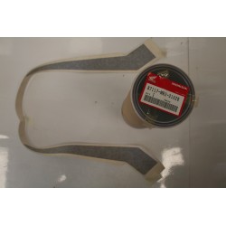 Adesivo carena cupolino...