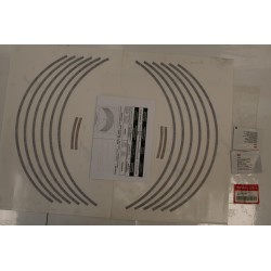 Adesivi cerchi Wheel rim...