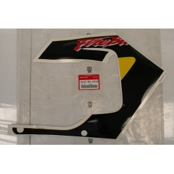 Adesivo carena Fairing...