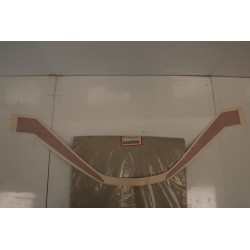 Adesivo carena cupolino...