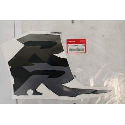 Adesivo carena sx Left...