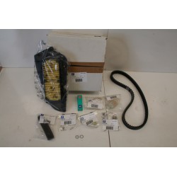 Kit tagliando Servicing set...
