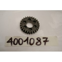 Ingranaggio innesto 3ª...