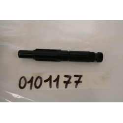 Albero messa in moto...