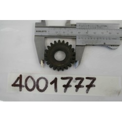 Ingranaggio cambio Z 21...