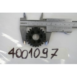 Ingranaggio cambio 4ª...