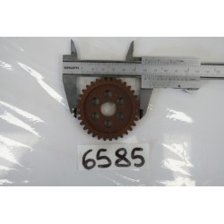 Ingranaggio cambio 1ª...