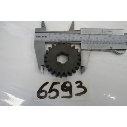 Ingranaggio Z 24 Gear...