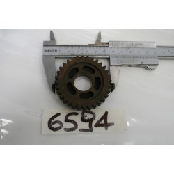 Ingranaggio Z 32 Gear...