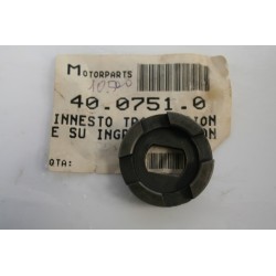 Ingranaggio innesto...