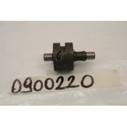 Desmodromico Shift cam...