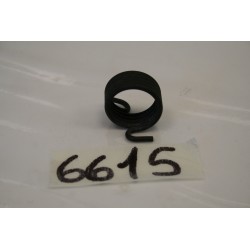 Molla richiamo pedalina...