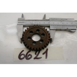 Ingranaggio cambio Z 33...