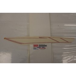 Adesivo sx carena scudo...